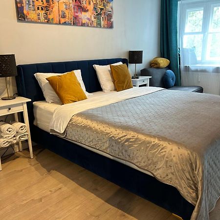 La Mia Casa Stare Miasto Warszawa Eksteriør bilde