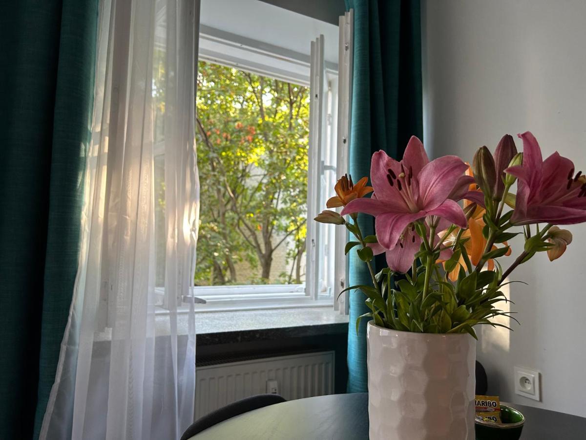La Mia Casa Stare Miasto Warszawa Eksteriør bilde